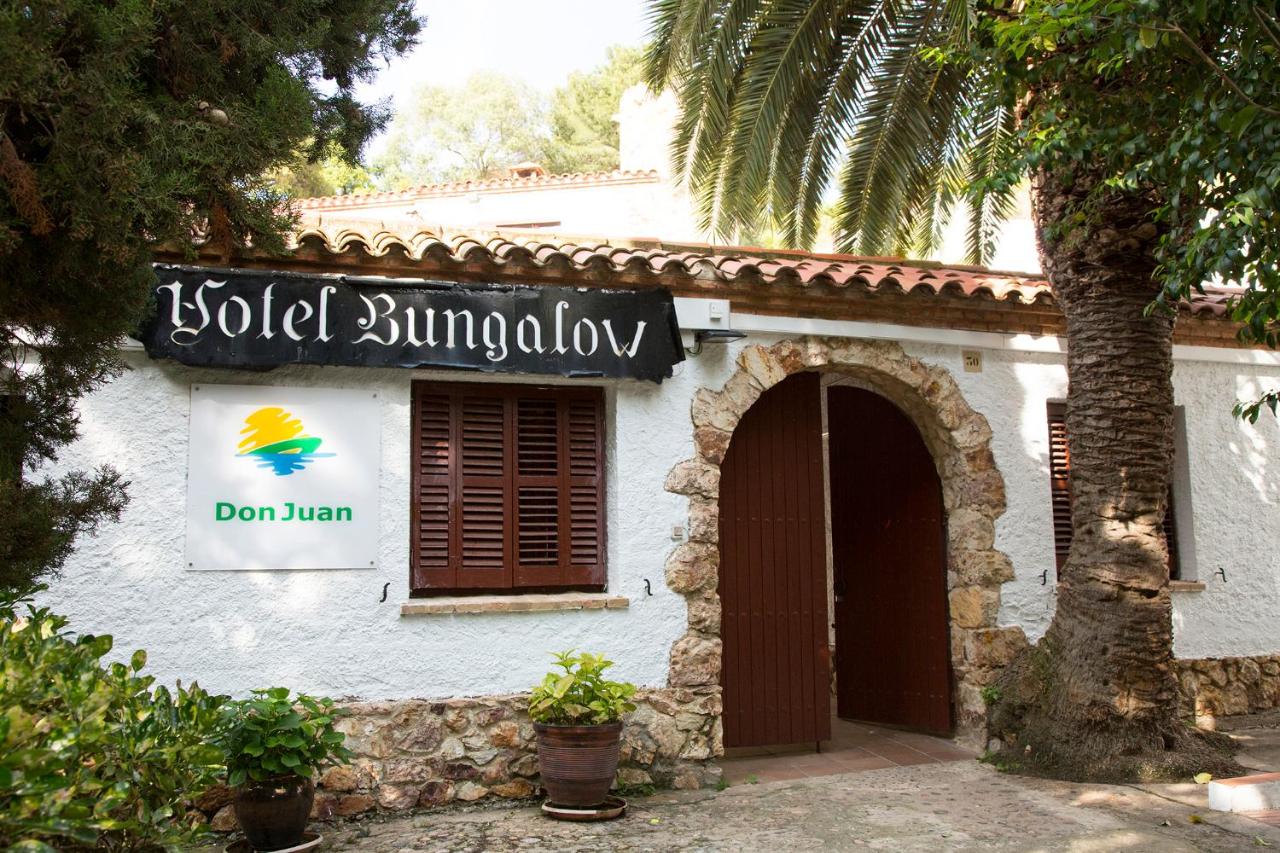 Bungalows Don Juan Tossa, Tossa de Mar – Updated na 2022 Prices