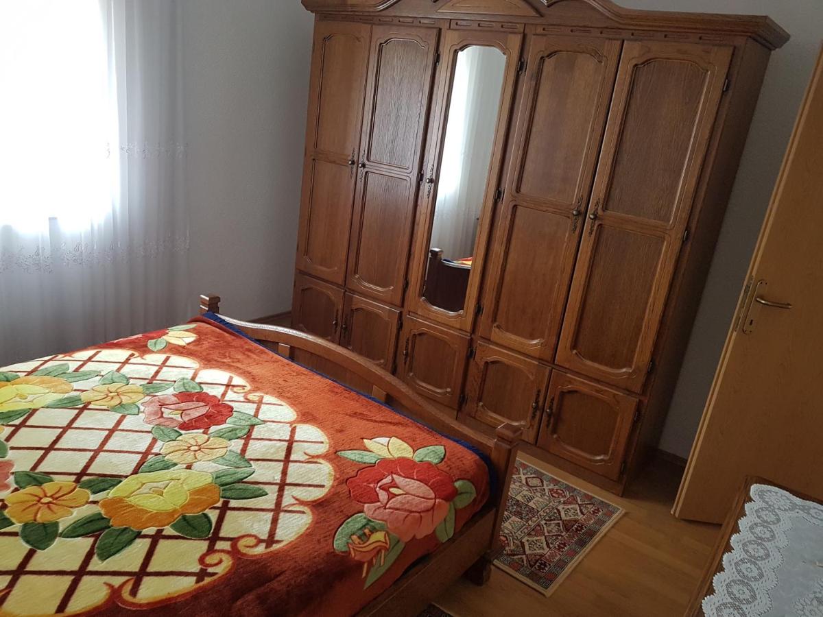 Фото Apartman Megi