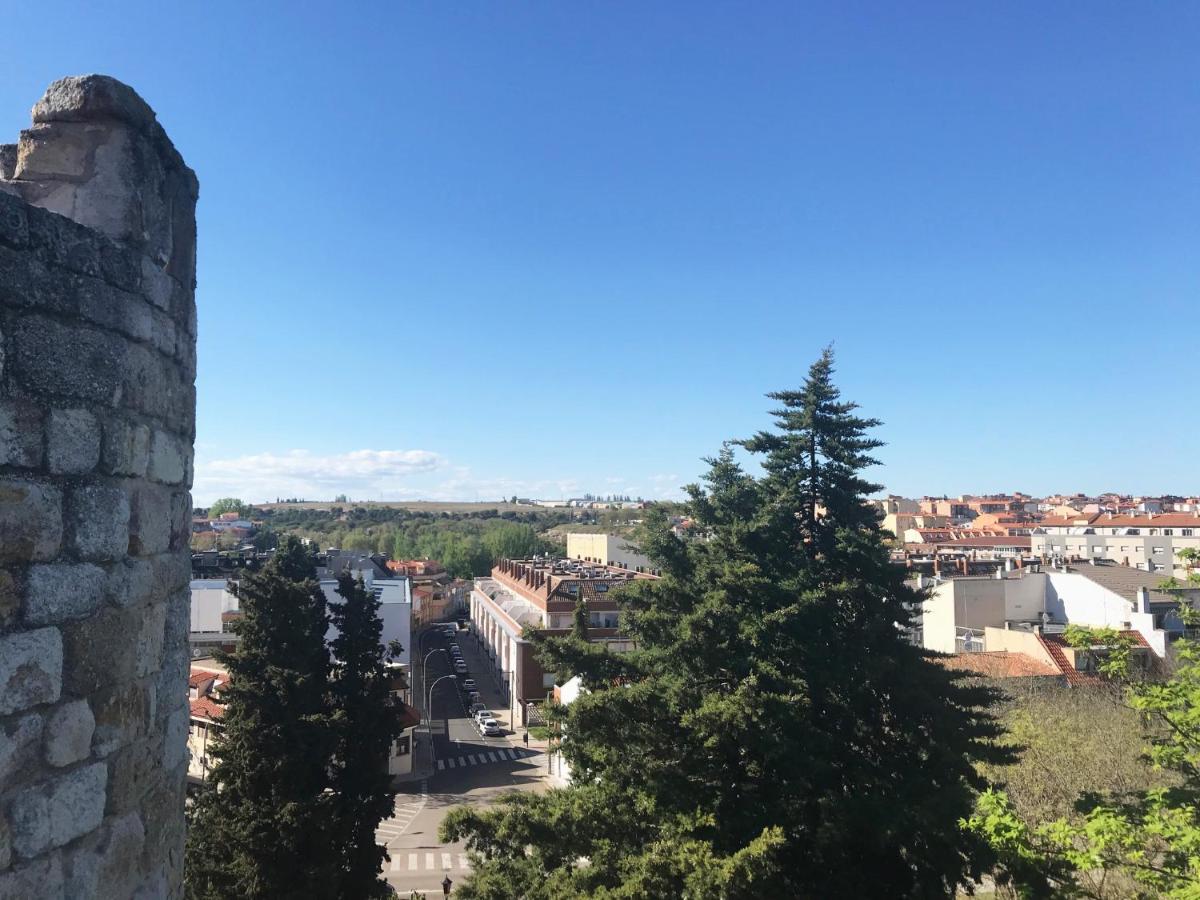 Apartment Atrio Zamora, Spain - Booking.com