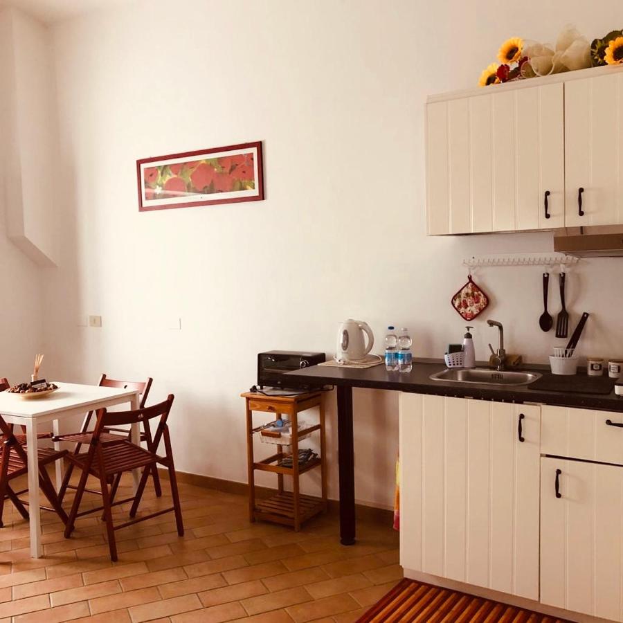 Appartamenti Il Criollo - 4