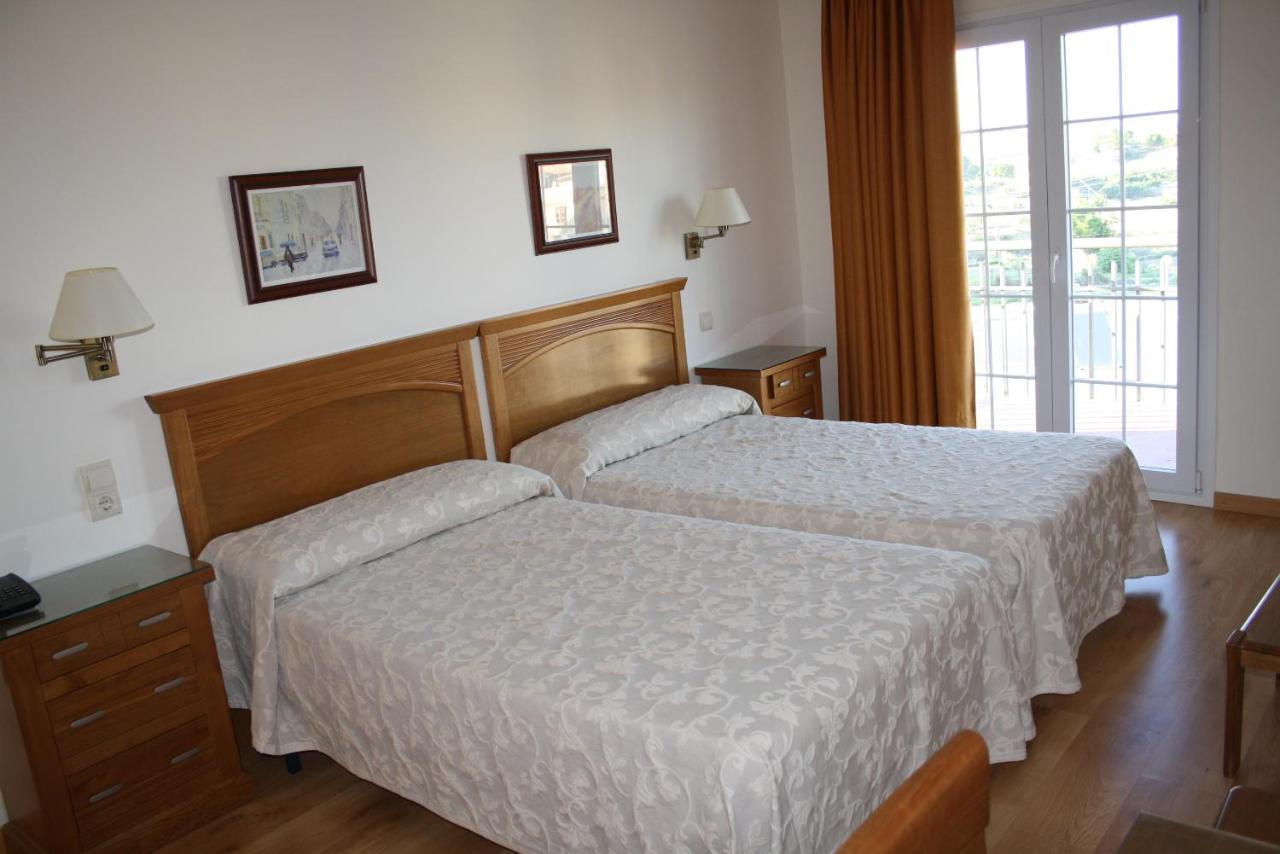Hotel Mar de Aragón, Caspe – Updated 2022 Prices