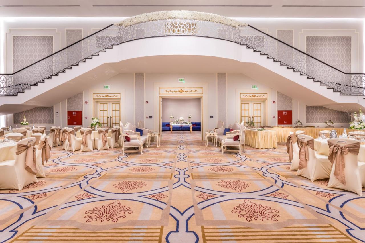 Radisson Blu Plaza Jeddah, Jeddah – Updated 2022 Prices