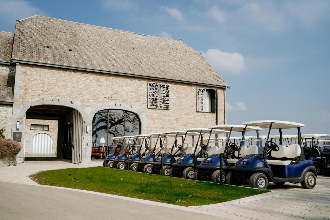 Golf Hôtel Five Nations Durbuy, Durbuy – Updated 2022 Prices