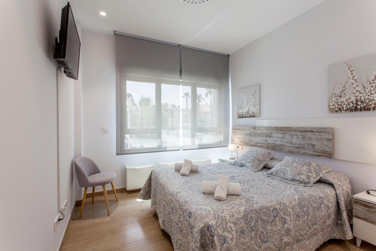 ApartUP Patacona Select, Valencia – Bijgewerkte prijzen 2022