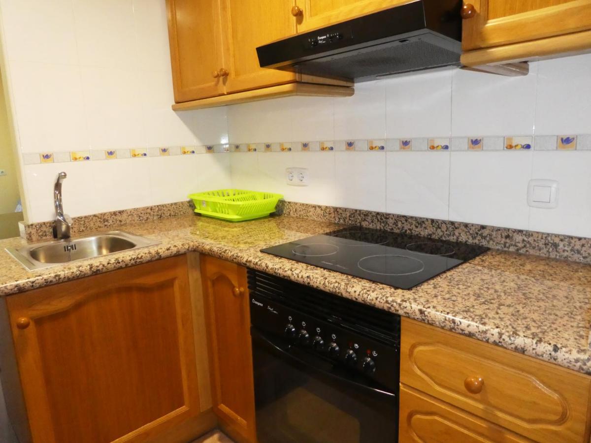 Apartamentos Tavernes Gandía 3000, Tavernes de Valldigna ...