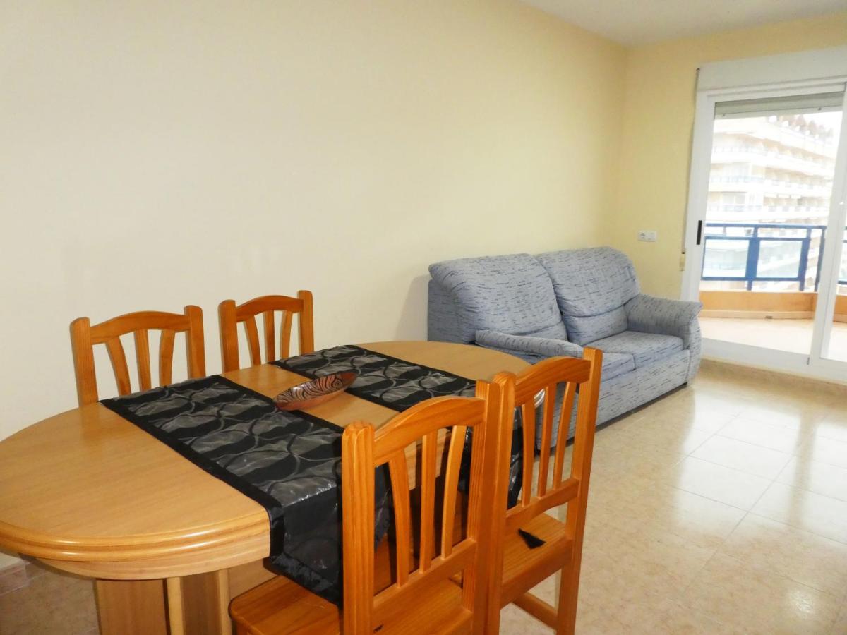 Apartamentos Tavernes Gandía 3000 (España Tavernes de la ...