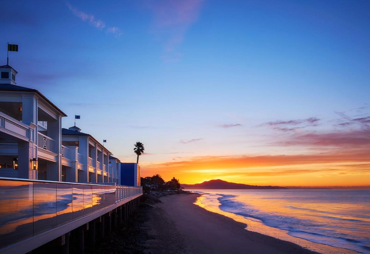 Image: Rosewood Miramar Beach