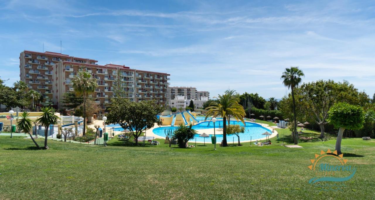 Minerva Suites by Kaarina, Benalmádena – Bijgewerkte prijzen 2022