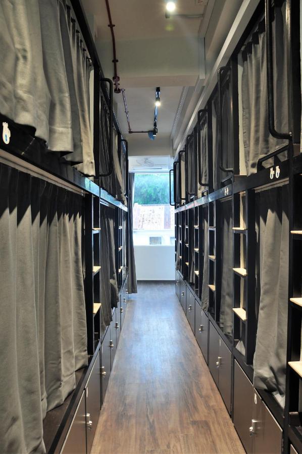 Beary Best! Hostel Kampong Glam - 4