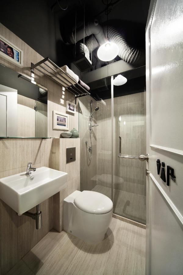 The Pod at Beach Road Boutique Capsule Hotel - 3