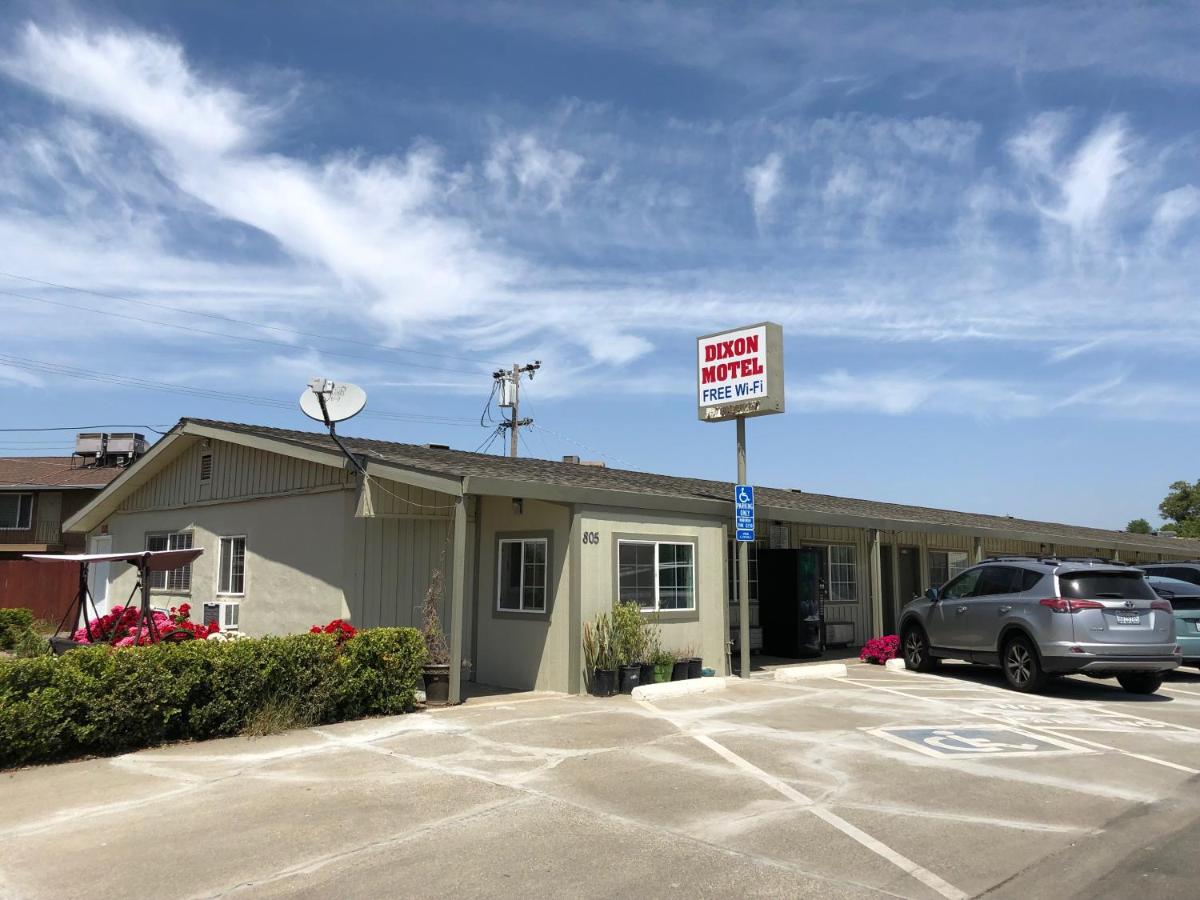 Dixon Motel — photo 22