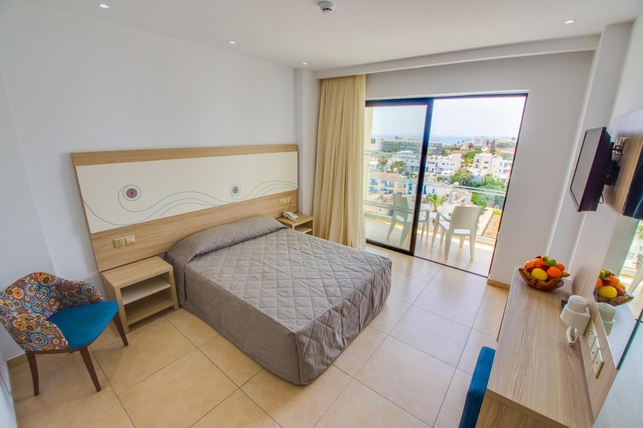 Stamatia Hotel photo