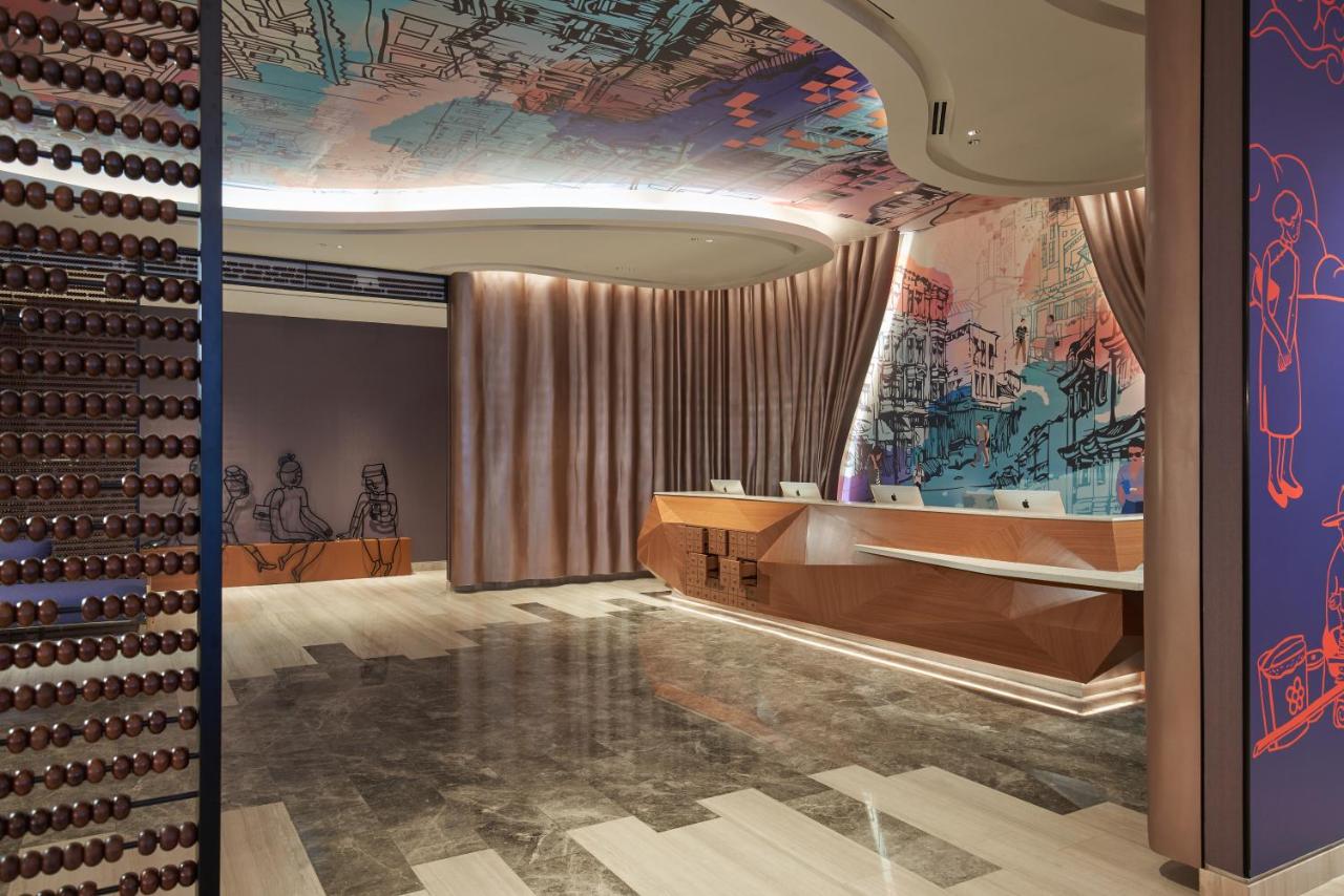 Capri by Fraser China Square, Singapore - 3