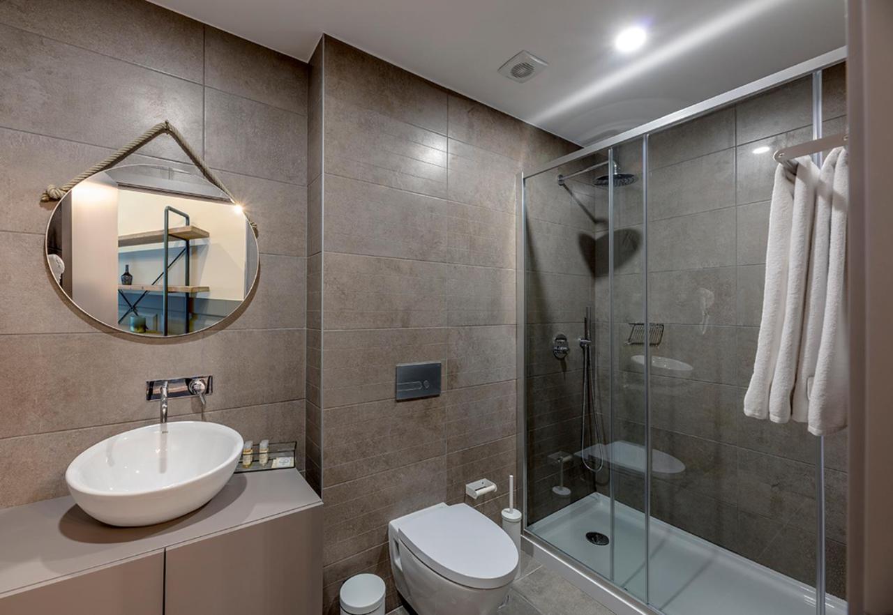 Olive Nature – Tourism Apartments - 2
