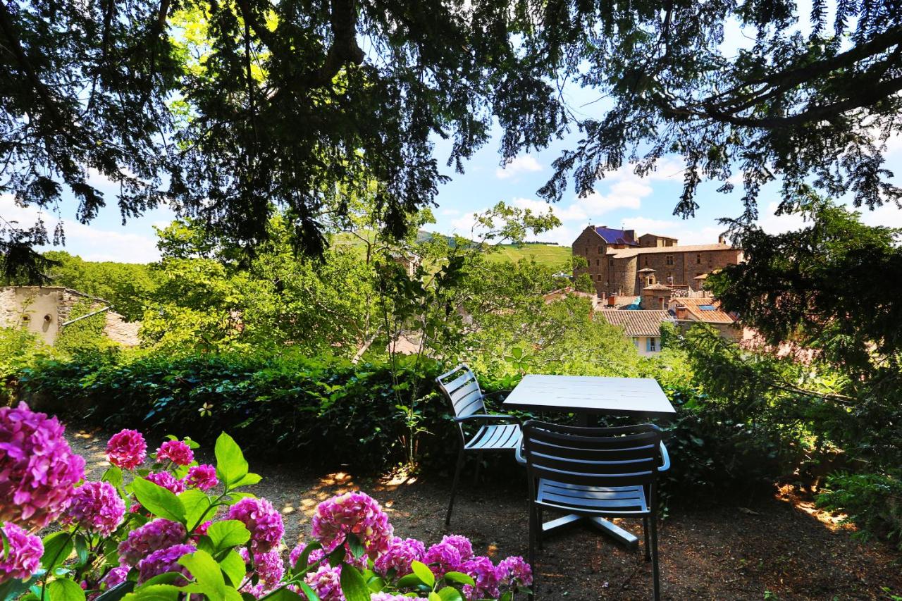Hôtel de la Villeon — photo 4