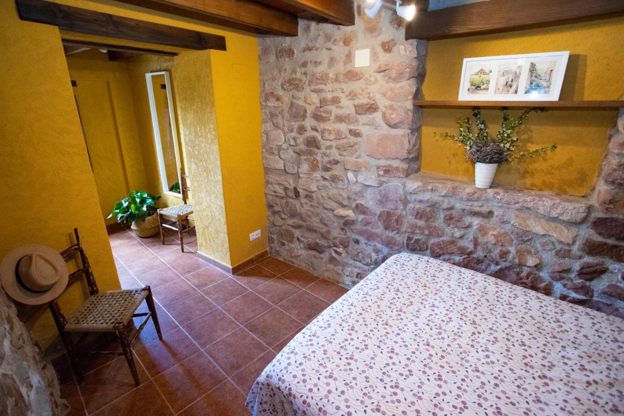 El Portal de Vilafamés, Vilafames – Updated 2022 Prices