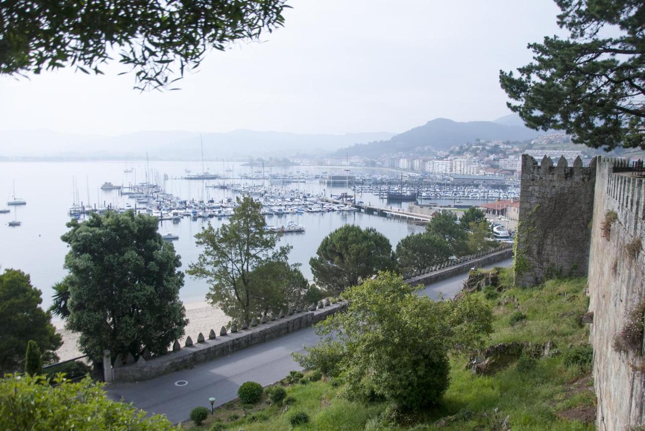 Hotel Tres Carabelas, Baiona – Updated 2022 Prices