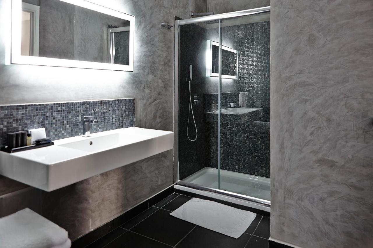 La Suite Boutique Hotel photo
