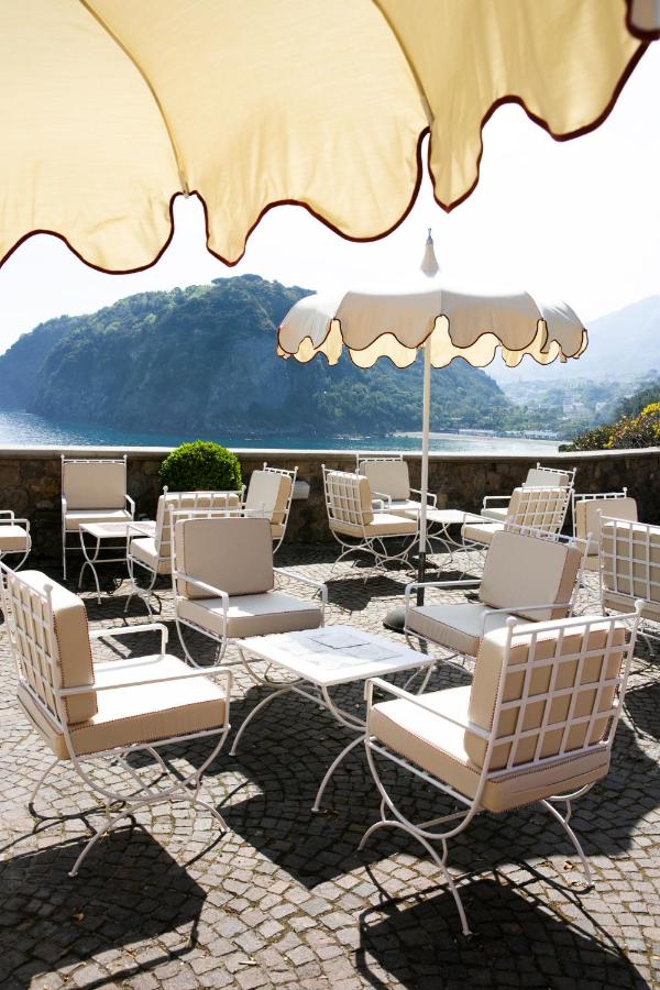 Mezzatorre Hotel & Thermal Spa — photo 4