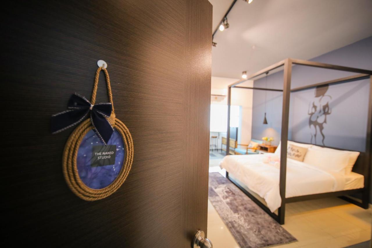 Bed And Breakfast The Lov Penang Bayan Lepas Malaysia Booking Com