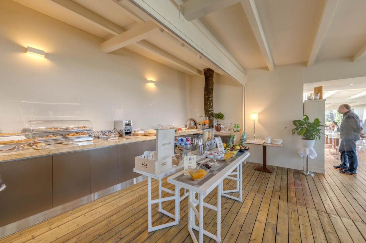 Villa I Barronci Resort & Spa - 5