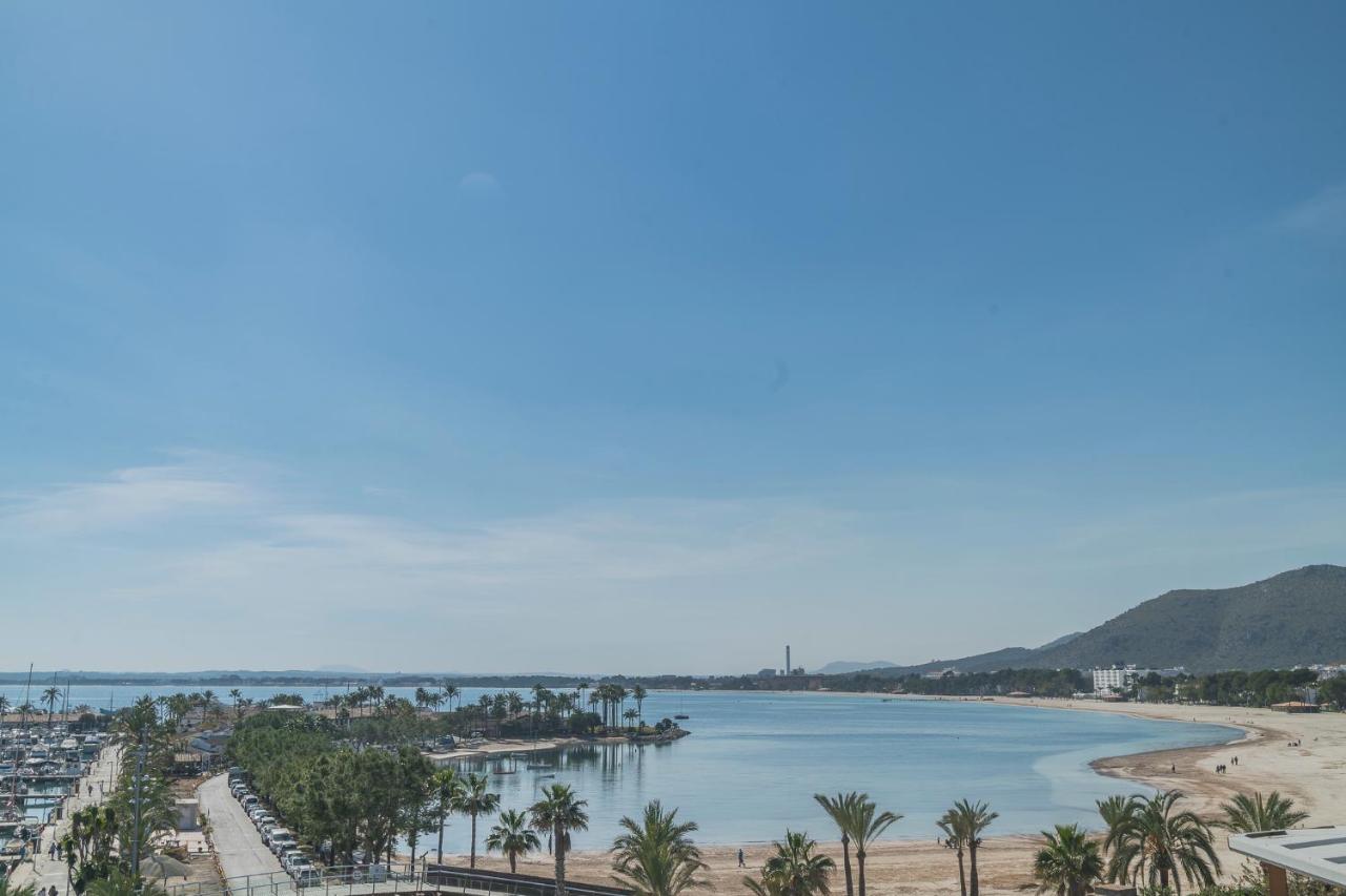 YupiHome Mariners Apartment, Alcúdia – Bijgewerkte prijzen 2022