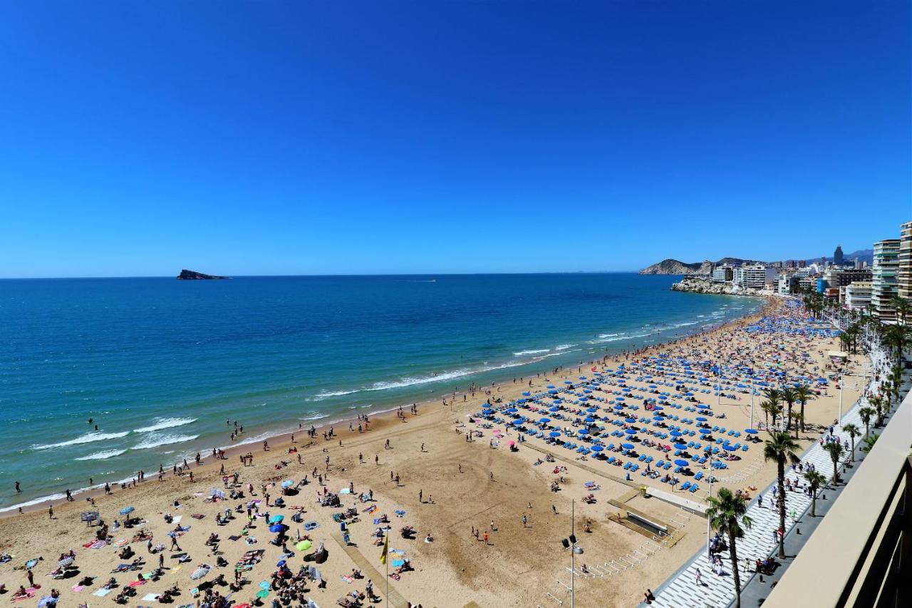 Principado Arena 9-C, Benidorm – Precios actualizados 2022