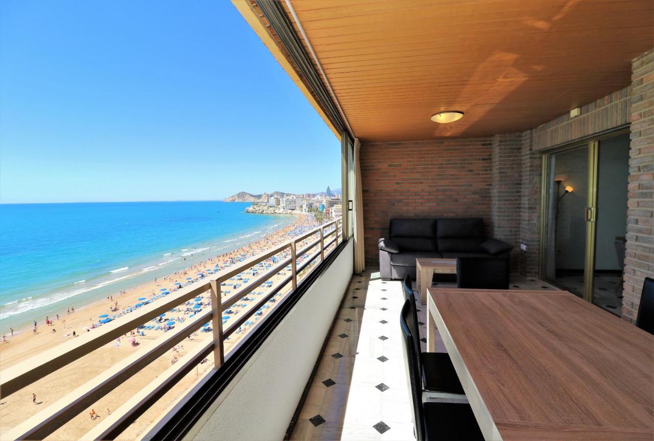 Principado Arena 9-C, Benidorm – Precios actualizados 2022