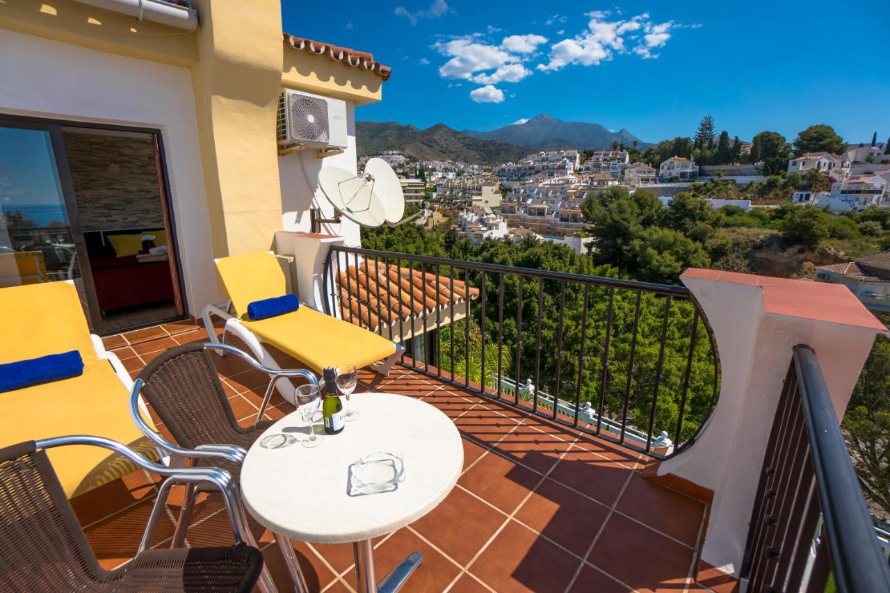 Hostal Casa Mercedes, Nerja – Updated 2022 Prices