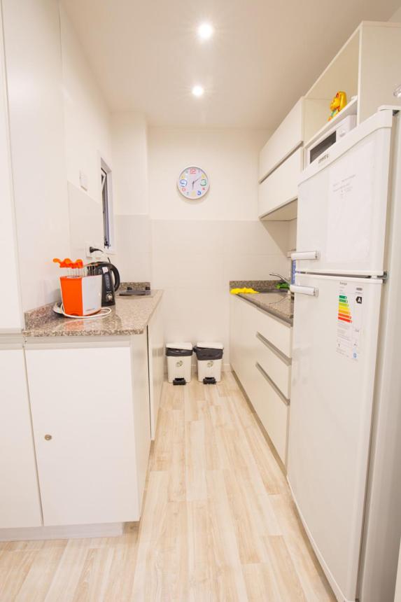 Amazing Studio Apartment - 4