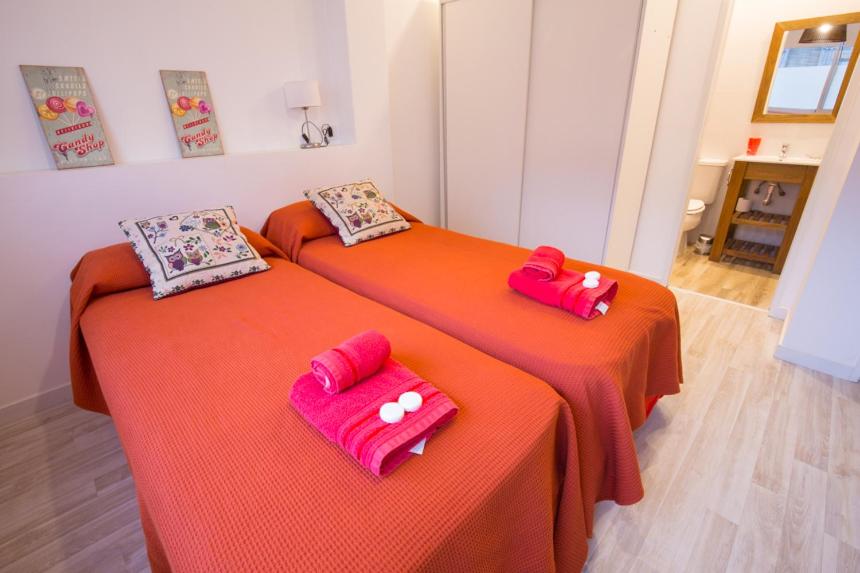 Amazing Studio Apartment - 2