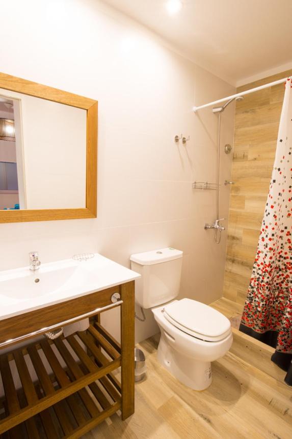 Amazing Studio Apartment - 3