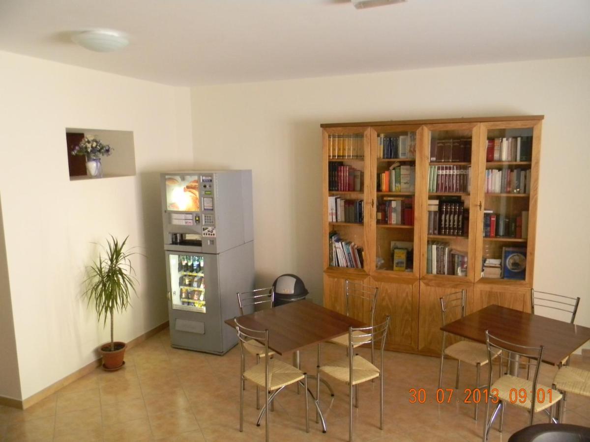 Casa per Ferie Beato Rosaz - 5