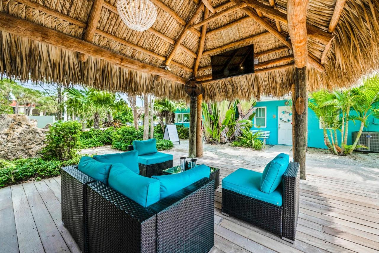 Tropical Breeze Resort — photo 8