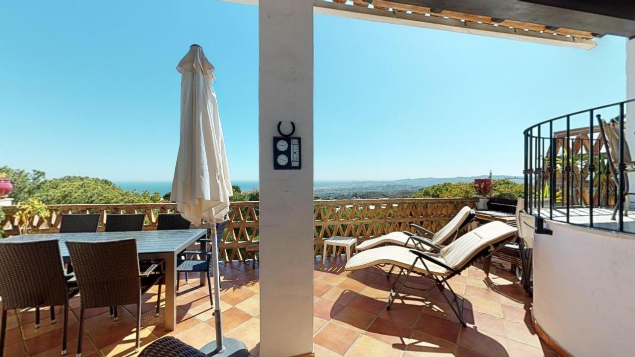 Buenavista - Stunning Sea View, Mijas – Bijgewerkte prijzen 2022