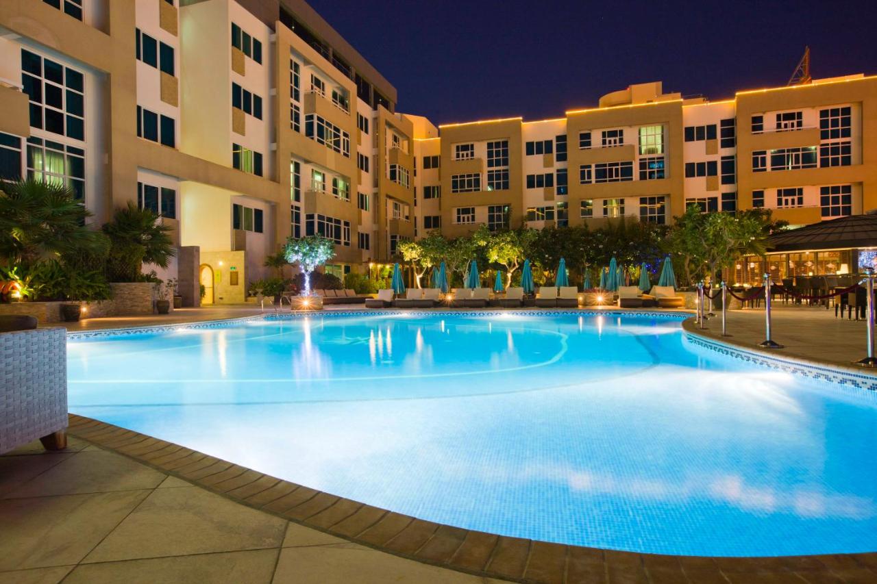 Elite Seef Residence And Hotel photo