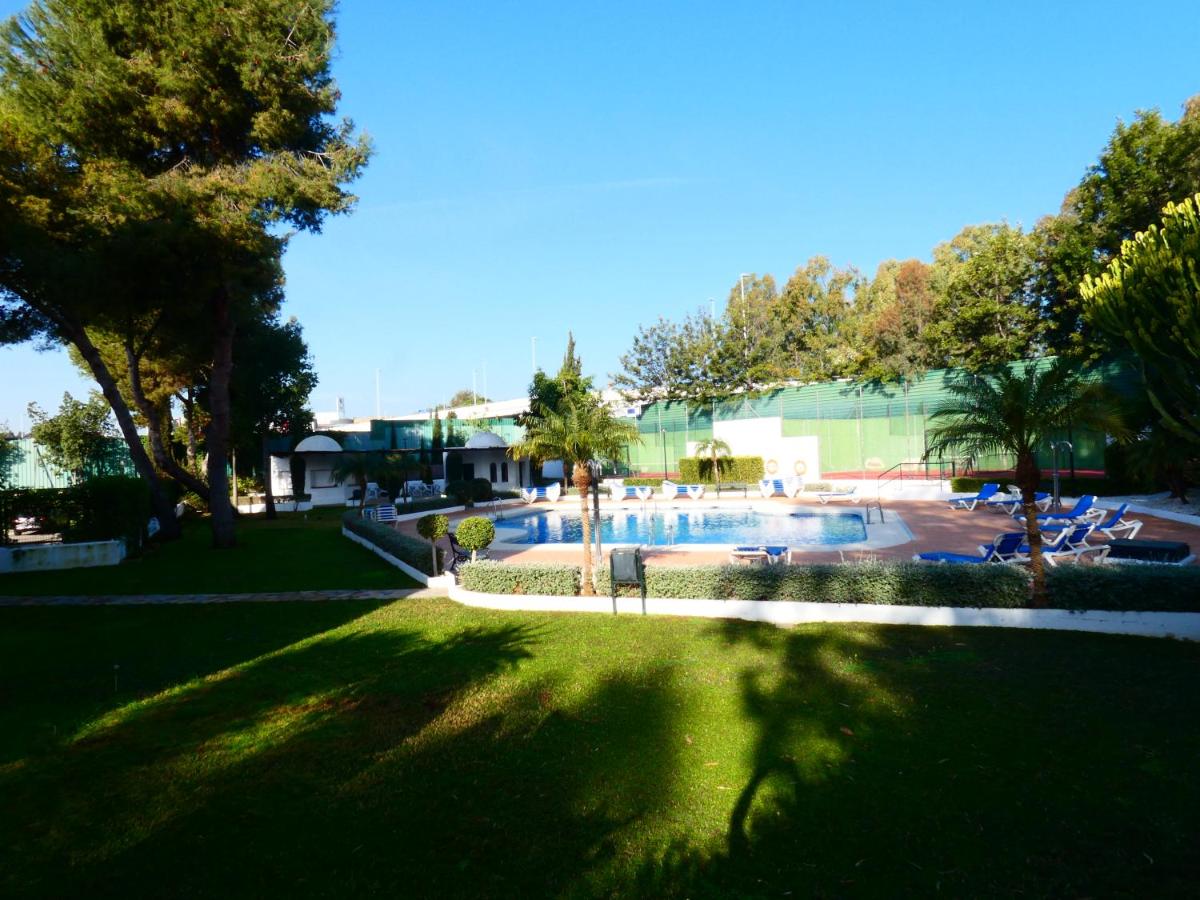 Apartamento Puerto Banús, Marbella – Updated 2022 Prices
