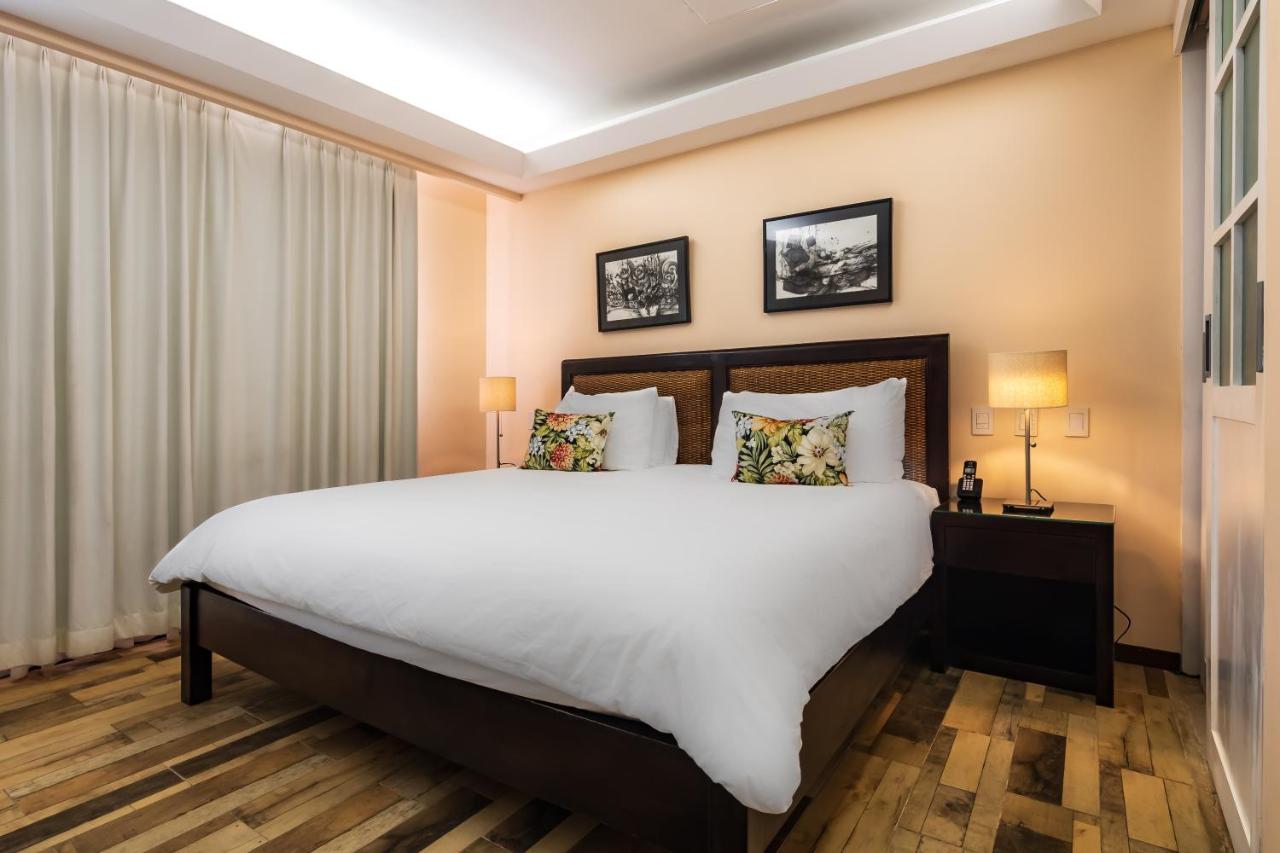 Gaia Hotel & Reserve- Adults Only photo