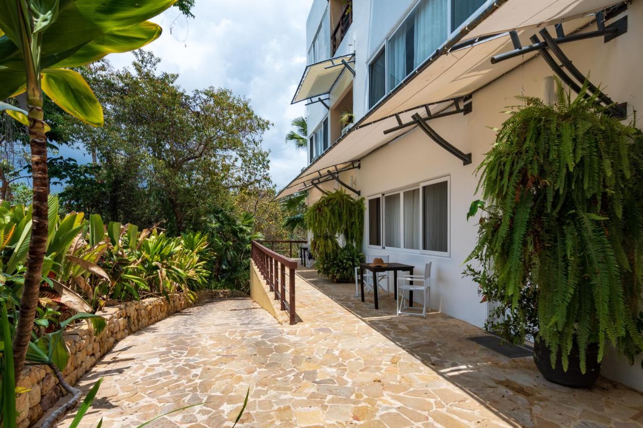 Gaia Hotel & Reserve- Adults Only photo