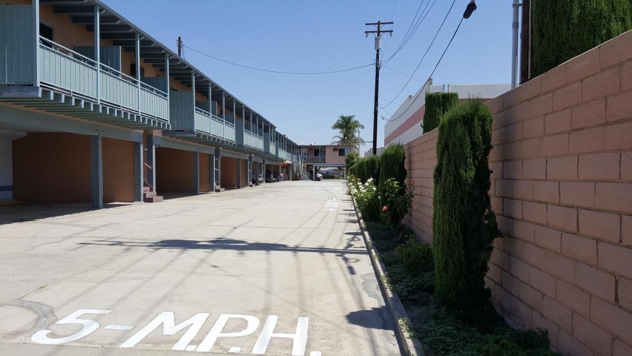 Espana Motel — photo 10