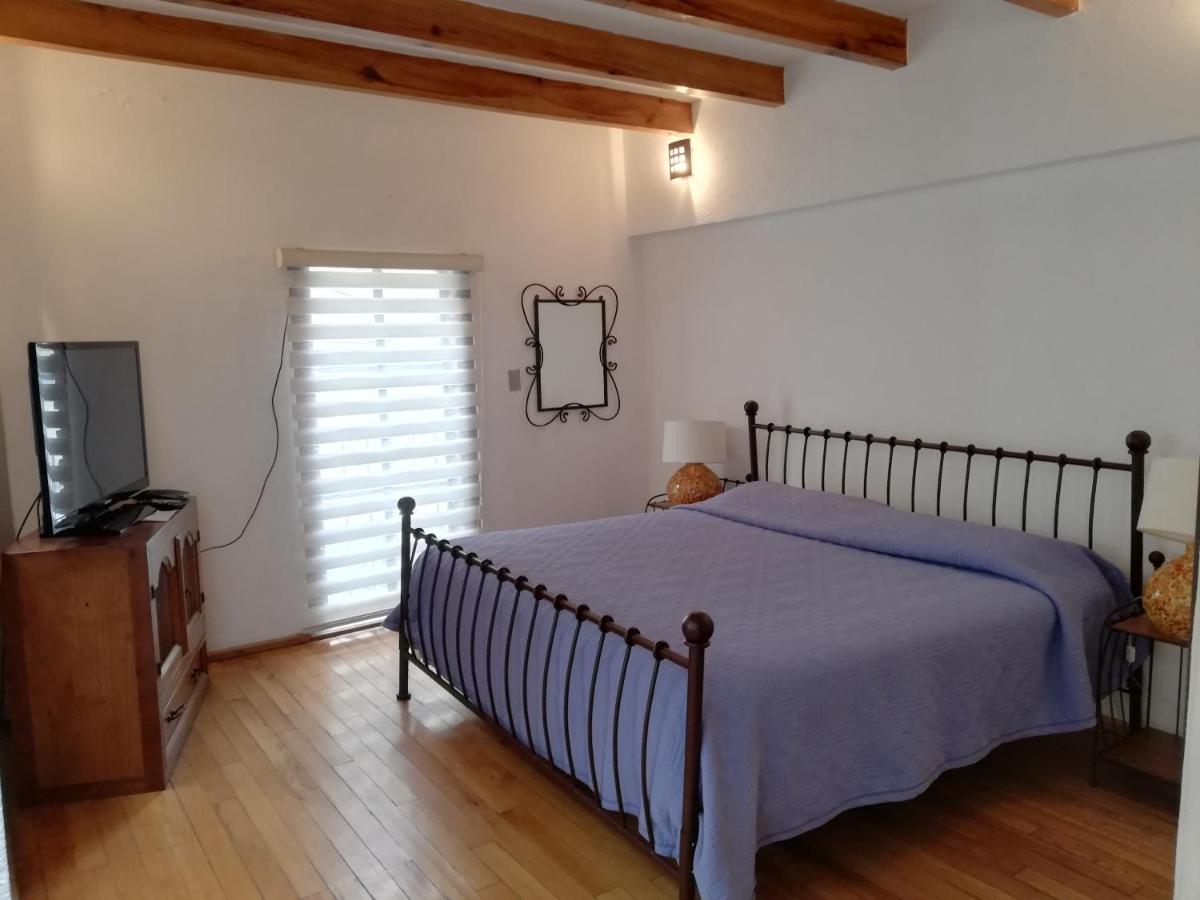 Hostal Centro de Coyoacan - 4