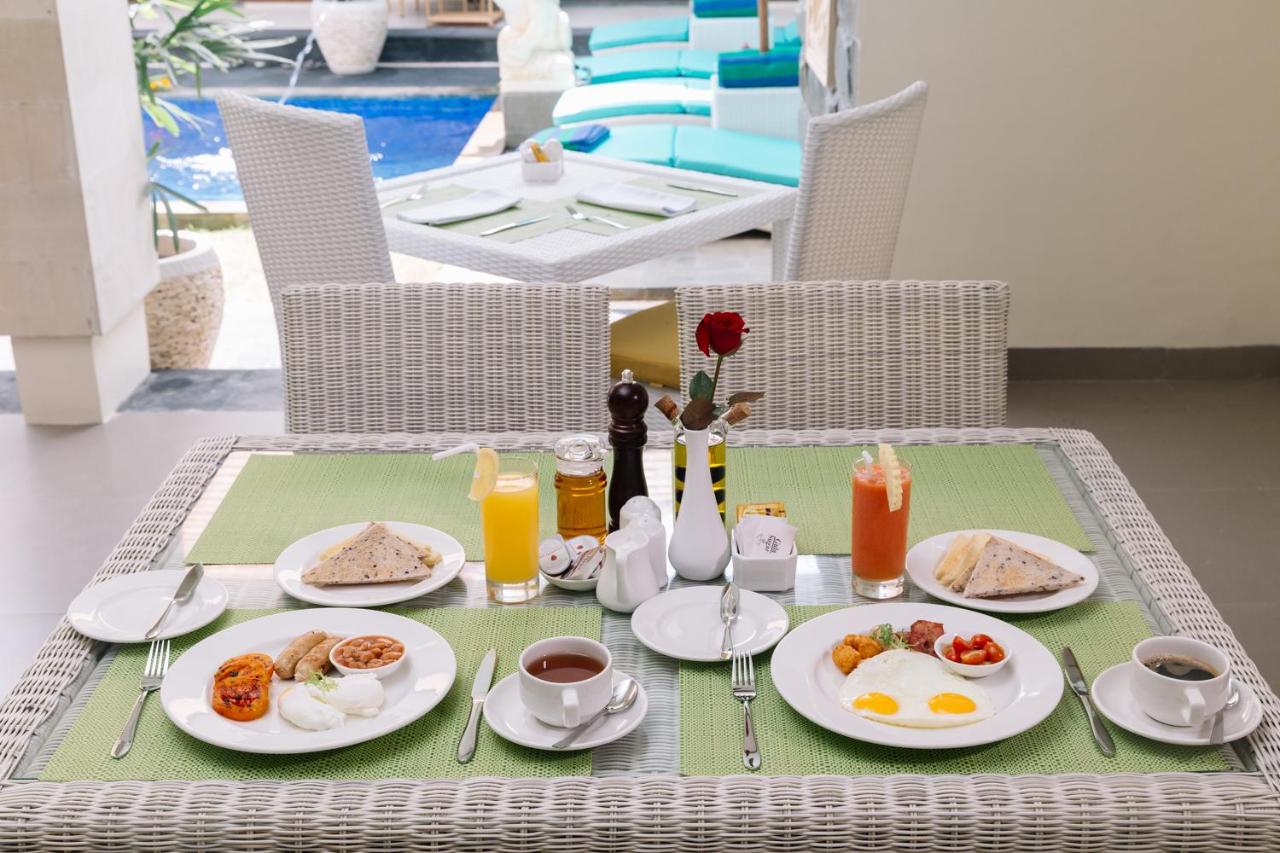 Kubu Benoa Guest House - 5