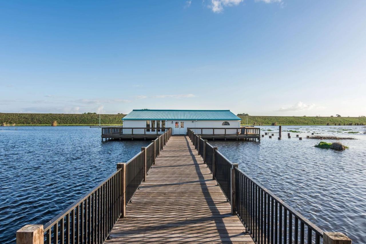 Lakeshore Resort & Marina — photo 14