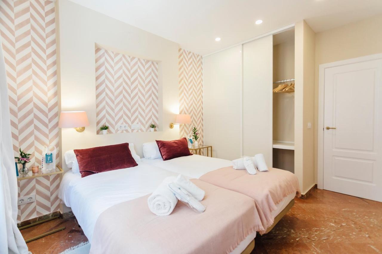 Minty Stay - San Telmo, Sevilla – Bijgewerkte prijzen 2022