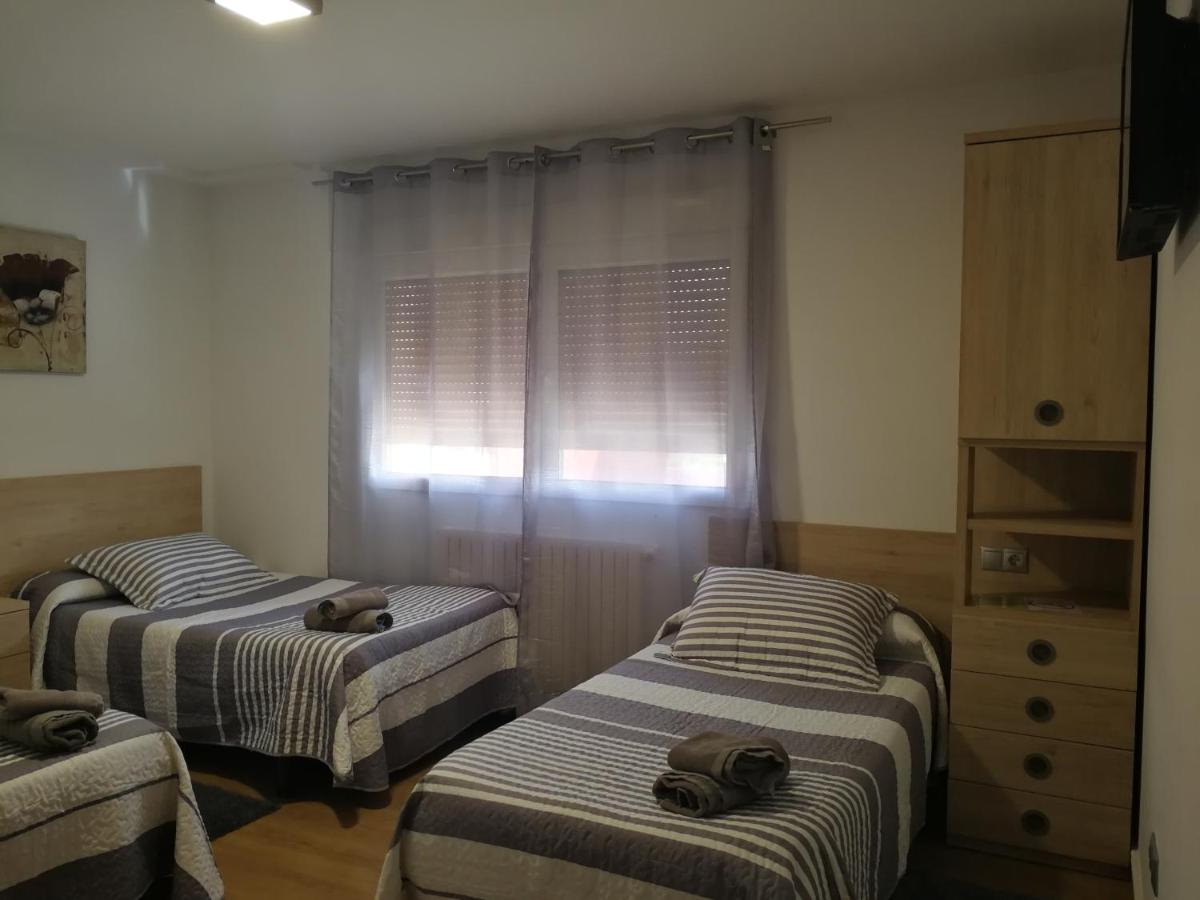 Hospedaje Jose Rey, Santiago de Compostela – Precios ...