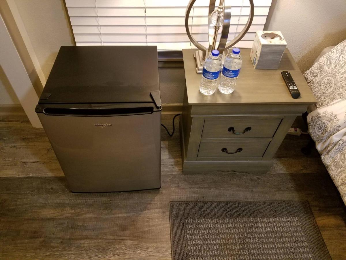 Home Away From Home - 4