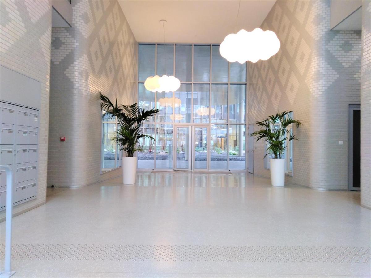 Boulogne Billancourt Appartement 2 Pieces 41m Boulogne Billancourt France Booking Com