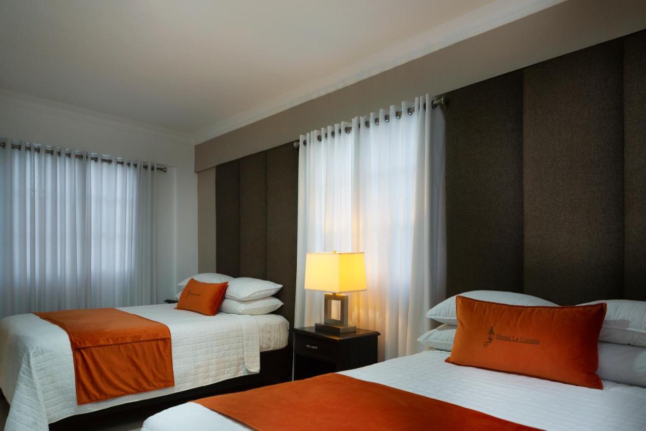 Hotel La Colonia - 2