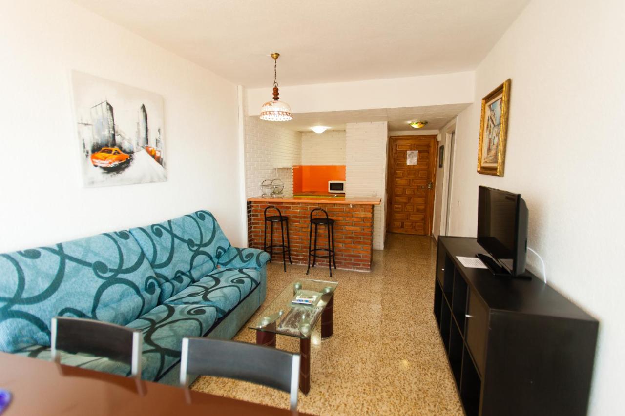 Apartamentos Europark 74 (España Benalmádena) - Booking.com