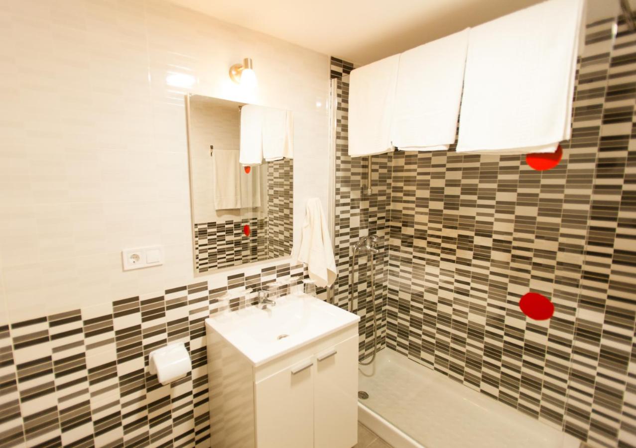 Apartamentos Europark 74 (España Benalmádena) - Booking.com